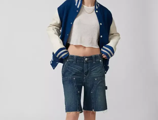 Denim Rehberi: Her Vücut Tipine Uygun Kesimler