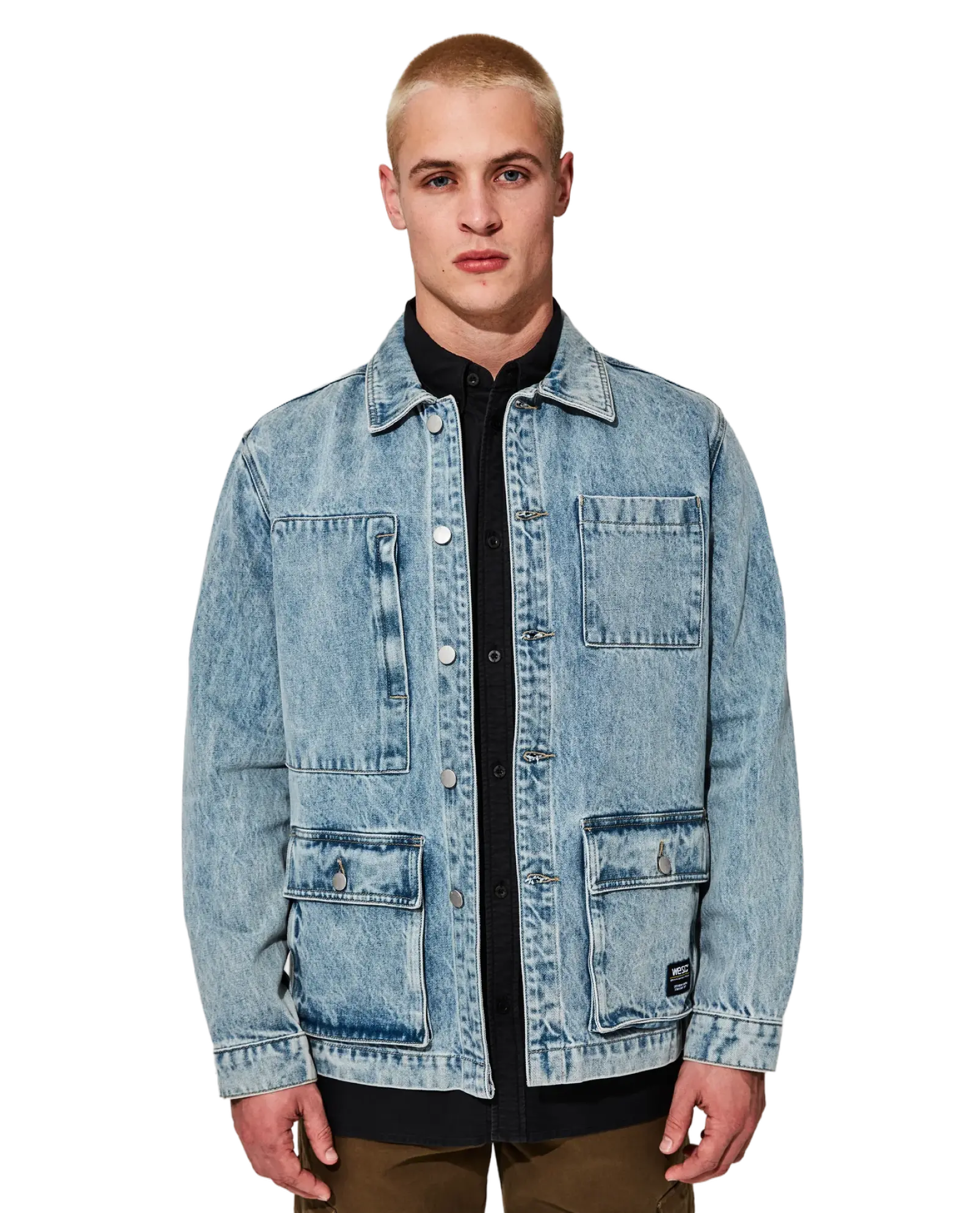 Denim Sezonu